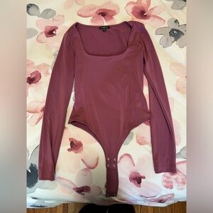 Dynamite Bodysuit Sz XS